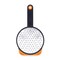 Dreamfarm Dreamfarm Orange Polypropylene/Stainless Steel Ograte DFOG3352 - alternate 1